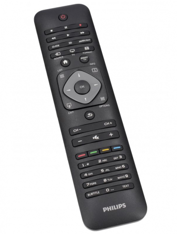 TV pultas Philips 996590004895 (TP VISION 398GR8BD6NTPHT) originalas